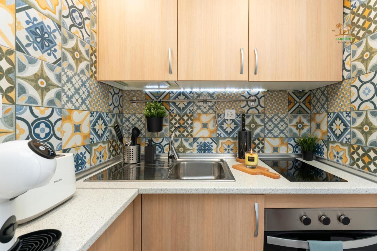 Sunnyside Bungalow Sonnenland Экстерьер фото