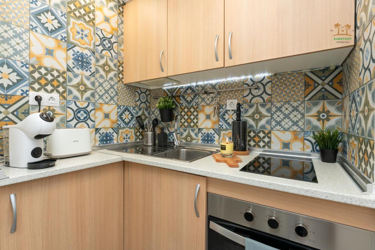 Sunnyside Bungalow Sonnenland Экстерьер фото