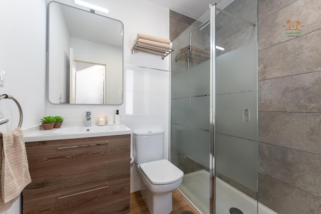 Sunnyside Bungalow Sonnenland Экстерьер фото