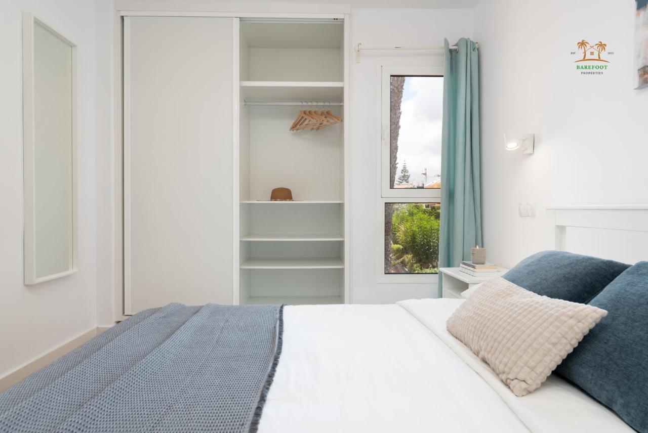 Sunnyside Bungalow Sonnenland Экстерьер фото