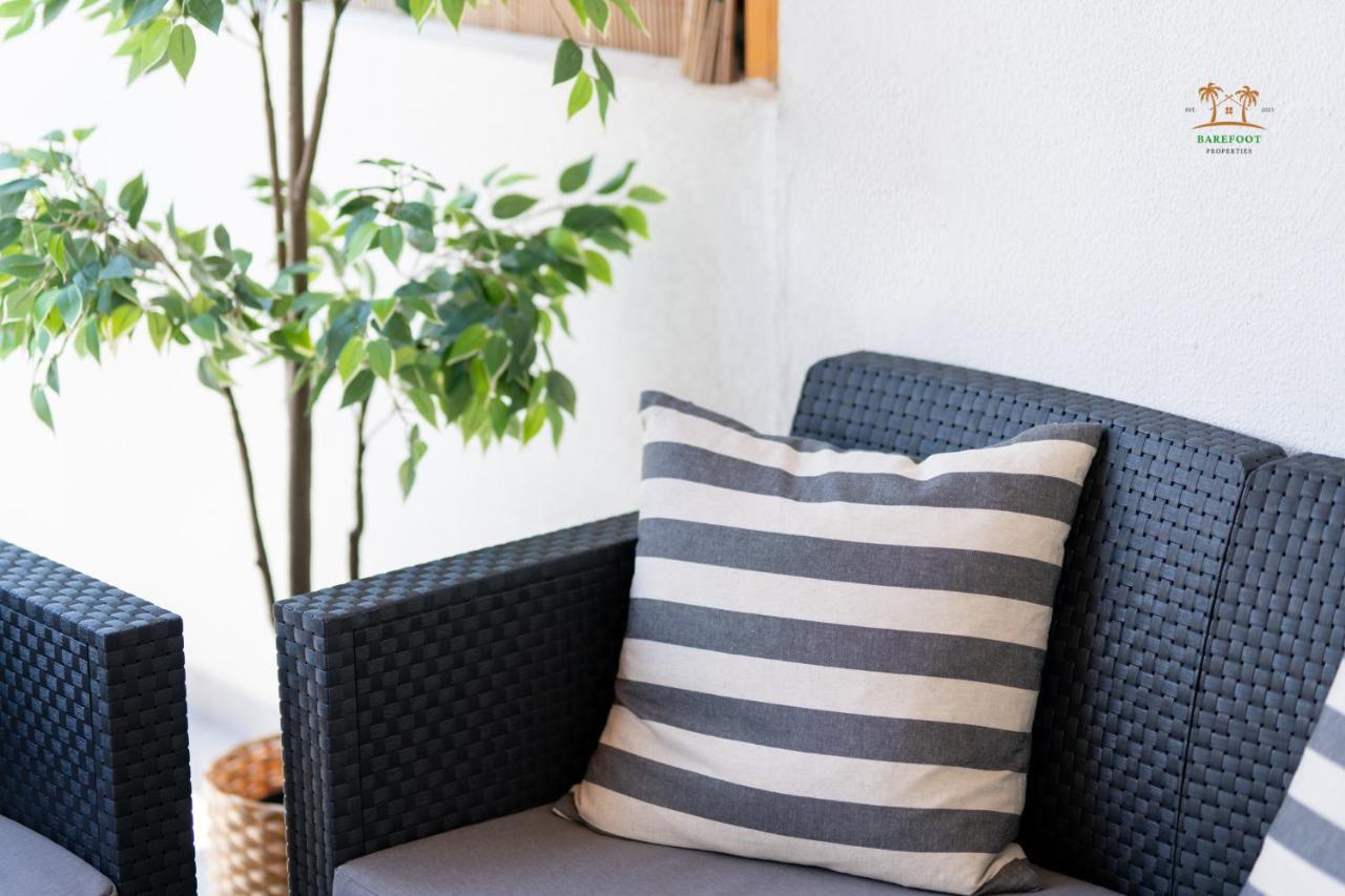Sunnyside Bungalow Sonnenland Экстерьер фото